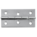 S.S hinge 70x40 mm