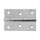 S.S hinge 75x50 mm