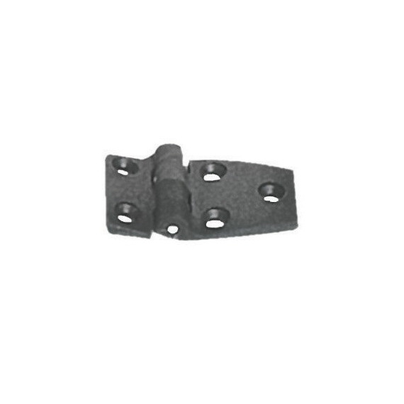 Hinge 5438mm black