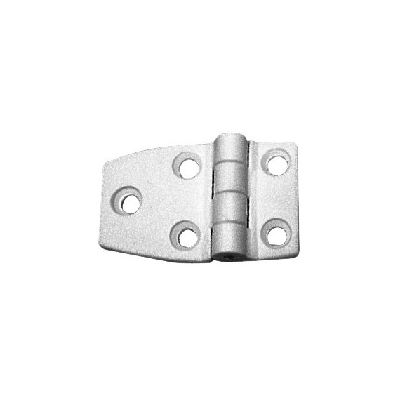 Hinge 5438mm white