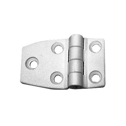 Hinge 5438mm white