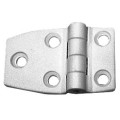 Hinge 5438mm white