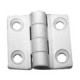 Hinge 3838mm white