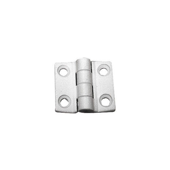 Hinge 3838mm white