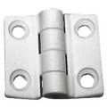 Hinge 3838mm white