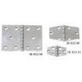 S.S hinge 62x37 mm