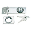S.S lock 105x30