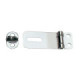 S.S hasp 65x23 mm
