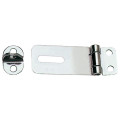 S.S hasp 65x23 mm