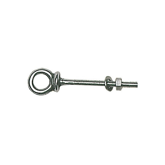 Osculati Eyebolt AISI316 12x120mm