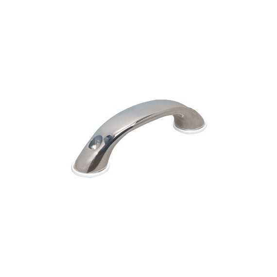 Handle SS 170x40mm 2 screws