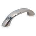 Handle SS 170x40mm 2 screws