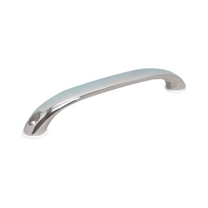 Handle SS 300x50mm 2 screws