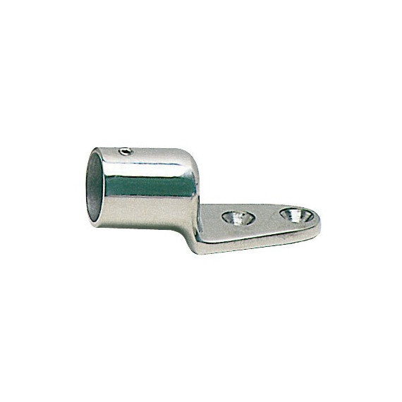 SS low pulpit socket 5.5° 25mm