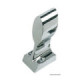 SS Handrail right/left end bracket 25 mm