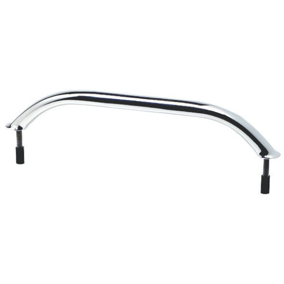 S.S handrail 305 mm