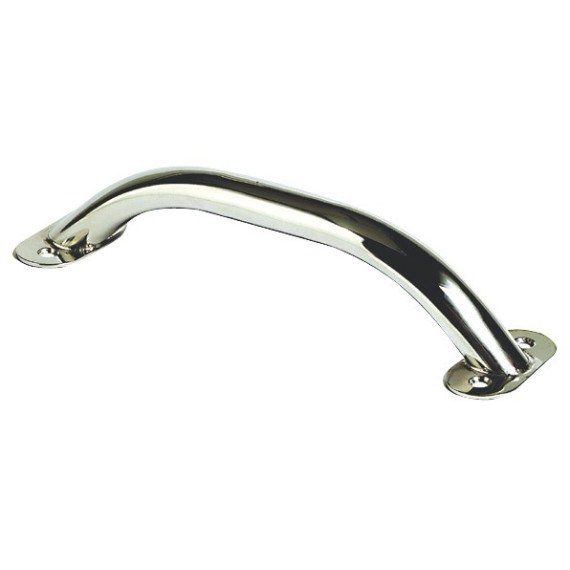 S.S handrail 450mm ext.screws