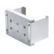 wall mounting 10HP o/b bracket