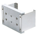 wall mounting 10HP o/b bracket