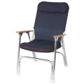 Osculati Super Deck Navy blue Cockpit chair