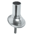 S.S swiveling ball socket 25mm