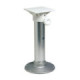 Osculati Seat pedestal 45-62 cm