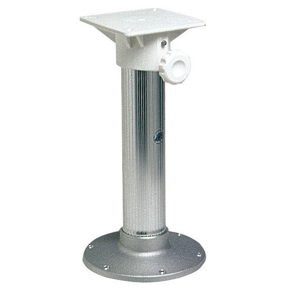 Osculati Seat pedestal 45-62 cm