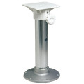 Osculati Seat pedestal 45-62 cm