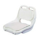 polyethylene seat