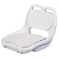 polyethylene seat