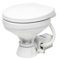 large electric toilet 12 V