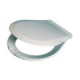 Osculati Soft Close small spare board for toilet bowl