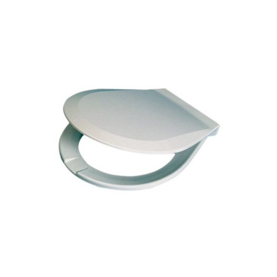 Osculati Soft Close small spare board for toilet bowl