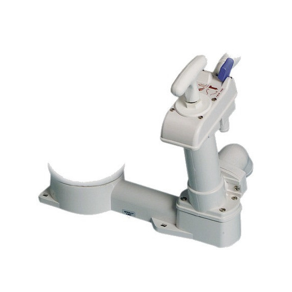 Toilet spare pump