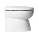 porcelain elect.toilet 12V low