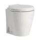 Elect.toilet Slim 12V