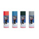 Enginepaint 400ml, shiny black