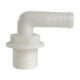 hose adapter 3/4x16 mm 90°