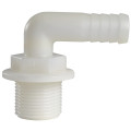 hose adapter 3/4x16 mm 90°