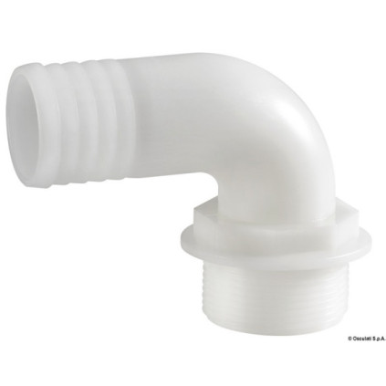 hose adapter 11/2x38 mm 90°