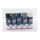 Enginepaint 400ml, Yanmar metal grey