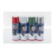 Enginepaint 400ml, Volvo green