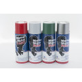 Enginepaint 400ml, Volvo green