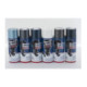 Enginepaint 400ml, Yamaha metallized blue 74-85