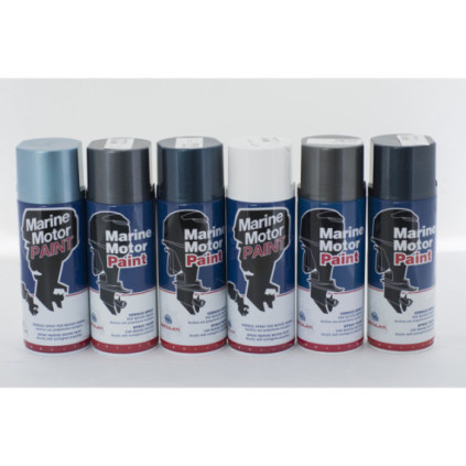 Enginepaint 400ml, Yamaha metallized blue 84-93