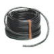 Osculati, fuel line Pvc/Polyester, 5/16 25m