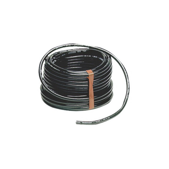 Osculati, fuel line Pvc/Polyester, 5/16 25m