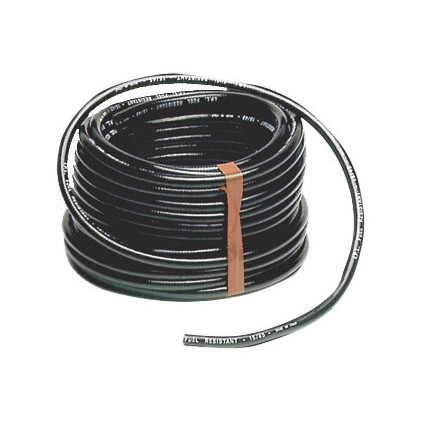 Osculati, fuel line Pvc/Polyester, 5/16 25m