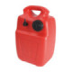 fuel tank Eltex 22 l