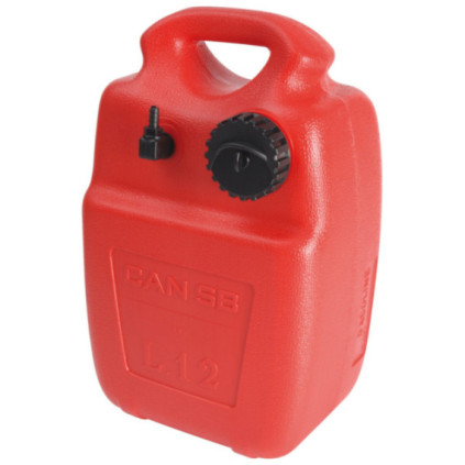 fuel tank Eltex 22 l